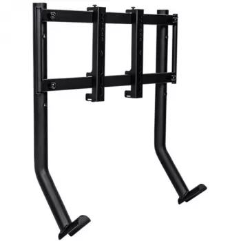 Monitorhalterung Thermaltake GSC-R3M-MDSLBB-01 35 kg 32-50 Zoll Schwarz