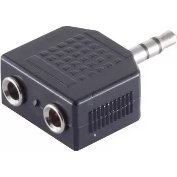 Kabel Gender Changer ShiverPeaks BS57080