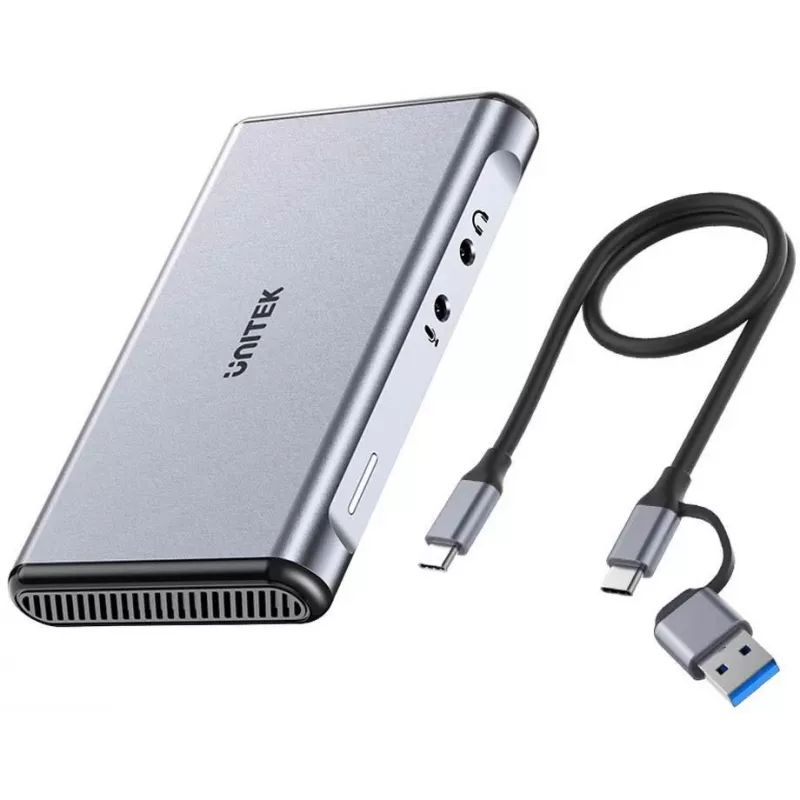 Video-Capture-Karte Unitek V1177AGY01 4K 60Hz intern PCIe