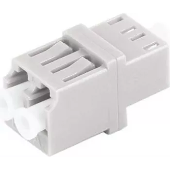 Glasfaserstecker LC/LC Buchse/Buchse ShiverPeaks BS07-60024