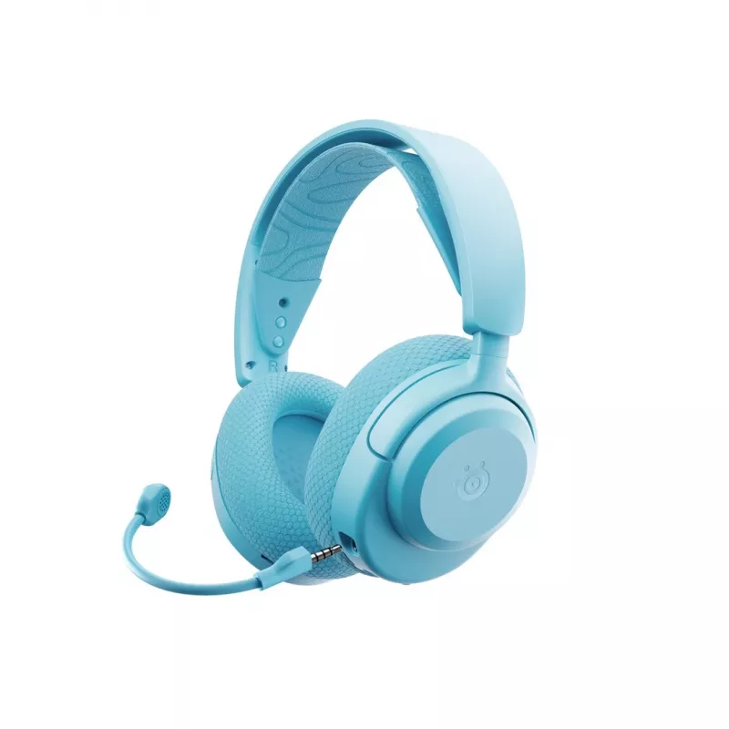 Steelseries Arctis Nova 3P Kabellos PS Aqua