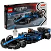 LEGO SPEED CHAMPIONS 77249 Williams Racing FW46 F1 Rennwagen