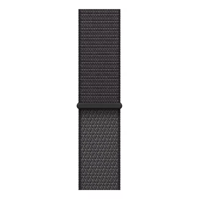 Band Apple MFFN4ZM/A Dunkelgrau Nylon Kompatibel mit Smartwatch
