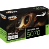 INNO3D GeForce RTX 5070 12GB GDDR7 Grafikkarte