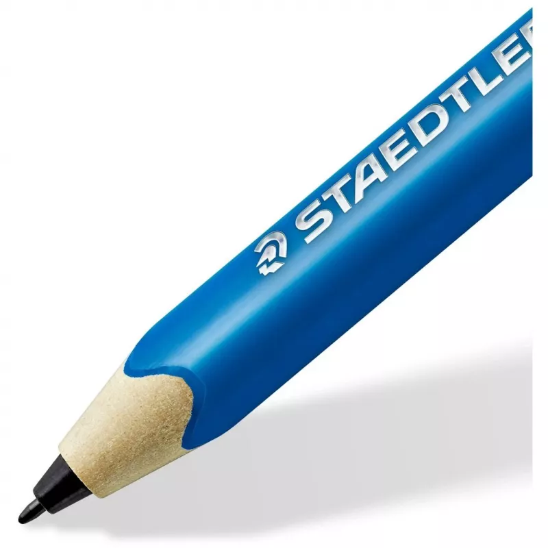 Graphitstift Staedtler Mars Lumograph digital Jumbo, PEFC-zertifiziert, 5 Minen