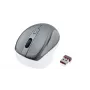 iBox Swift Maus Rechtshänder RF Kabellos Optisch 1600 DPI