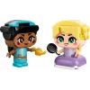 LEGO DISNEY 43303 Mini Jasmin und Rapunzel