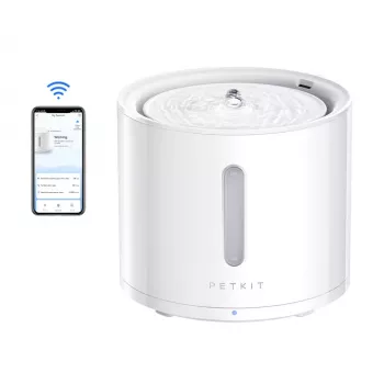 Vernetzter Wasserspender für Haustiere Petkit Eversweet Solo 2.0