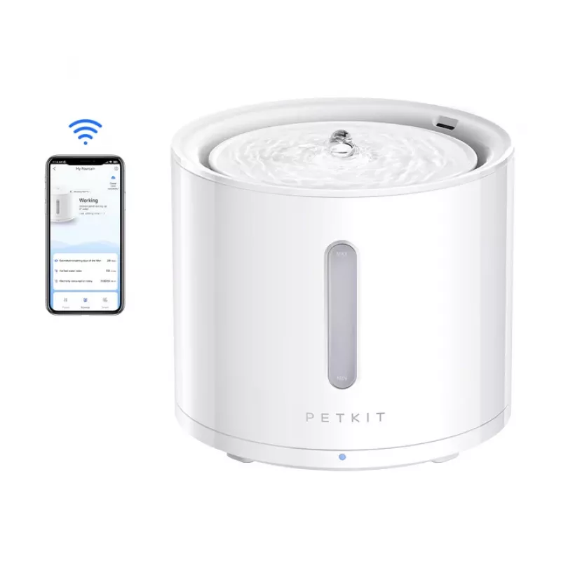Vernetzter Wasserspender für Haustiere Petkit Eversweet Solo 2.0