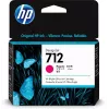 HP 712 (3ED68A) Druckerpatrone, Magenta (SPEC)