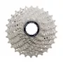 Fahrradkassette Shimano CS-R7000 Stahl 284g