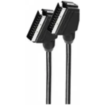 SCART-Kabel ShiverPeaks BS96011 2 m