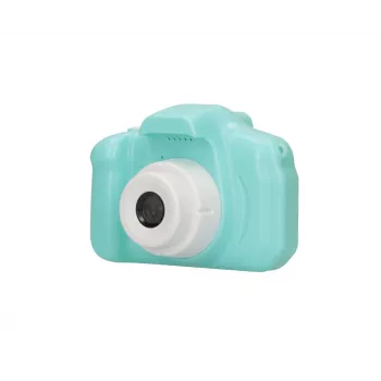 Extralink Kinderkamera H20 Blau, 1080p 30fps, 2.0 inch Display