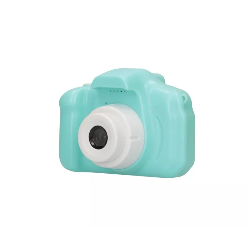 Extralink Kinderkamera H20 Blau, 1080p 30fps, 2.0 inch Display