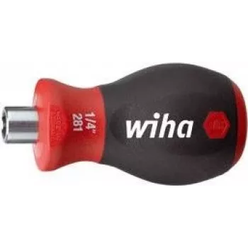 Bithalter mit Griff Wiha 29463