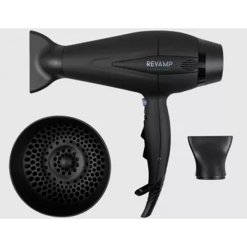 Haartrockner Revamp DR-5500-EU Progloss 5500 2200W
