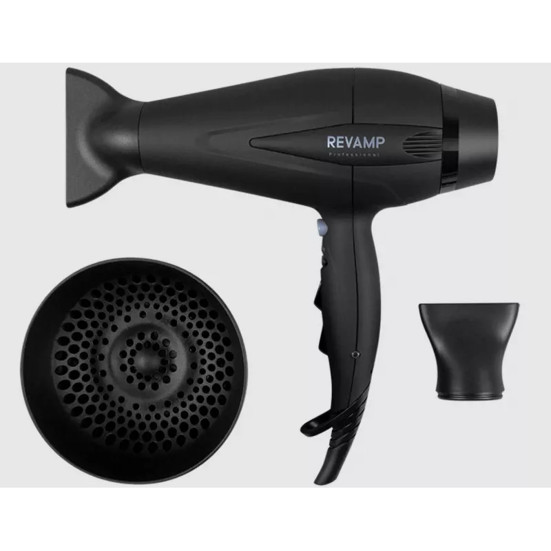 Haartrockner Revamp DR-5500-EU Progloss 5500 2200W