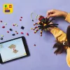 LEGO Creator 3-in-1 baubares Spinnenmodell 31159 — 153 Teile, Alter 7+, 110×150×50 mm