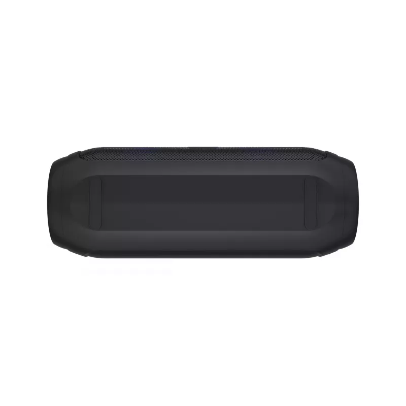 Bluetooth-Lautsprecher Denver BTG-616 mit Tragegriff und LED-Beleuchtung