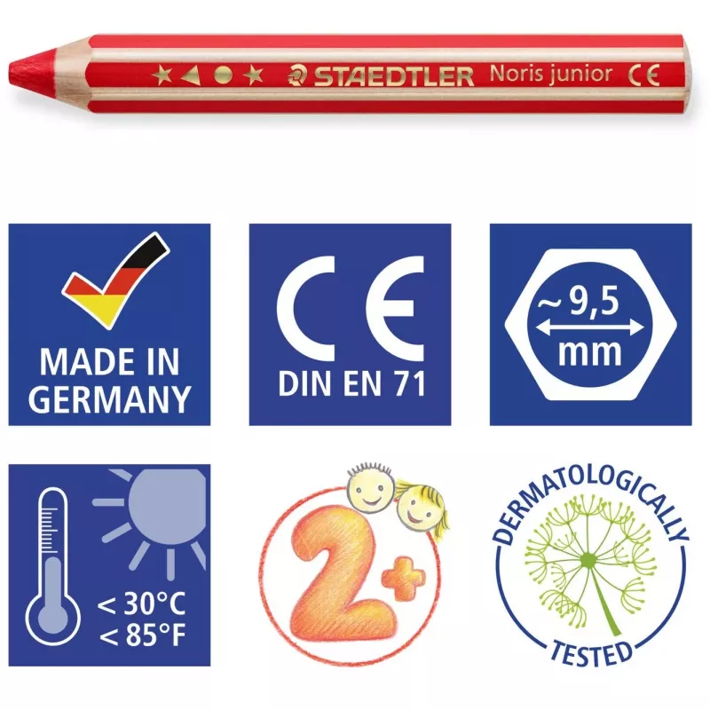 Buntstift Staedtler 140 C36