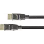 Alcasa PYTHON GC-M0198 - 10 m - DisplayPort - DisplayPort - Stecker - Stecker - 3840 x 2160 Pixel (GC-M0198)