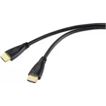 HDMI AV Monitor TV Monitor Verbindungskabel[1x HDMI-Stecker - 1x HDMI-Stecker] (SP-10133292)
