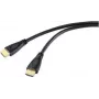 HDMI AV Monitor TV Monitor Verbindungskabel[1x HDMI-Stecker - 1x HDMI-Stecker] (SP-10133292)