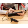 Tracer AirMag1 Lithium Polymer (LiPo) 5000 mAh Wireless Charging Schwarz
