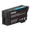 Tintenpatrone Epson Einzelpack UltraChrome XD2 T40C240 Cyan