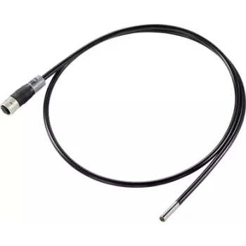 Voltcraft 1000T 1m starre SF Endoskop-Sonde Sonden-Ø 5,5 mm 1 m LED-Beleuchtung (VC-13966575)