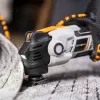 Batavia B.V. | 18V Akku-Antivibrations-Multitool - Ohne Akku und Ladegerät