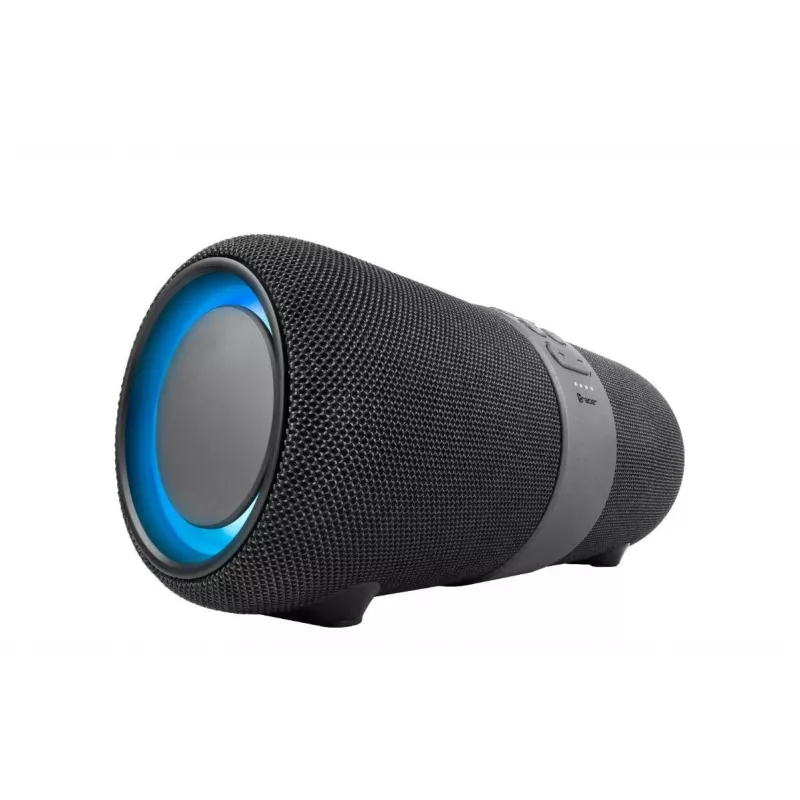 Tracer SPLASH XXL Stereo tragbarer Lautsprecher Schwarz 30 W
