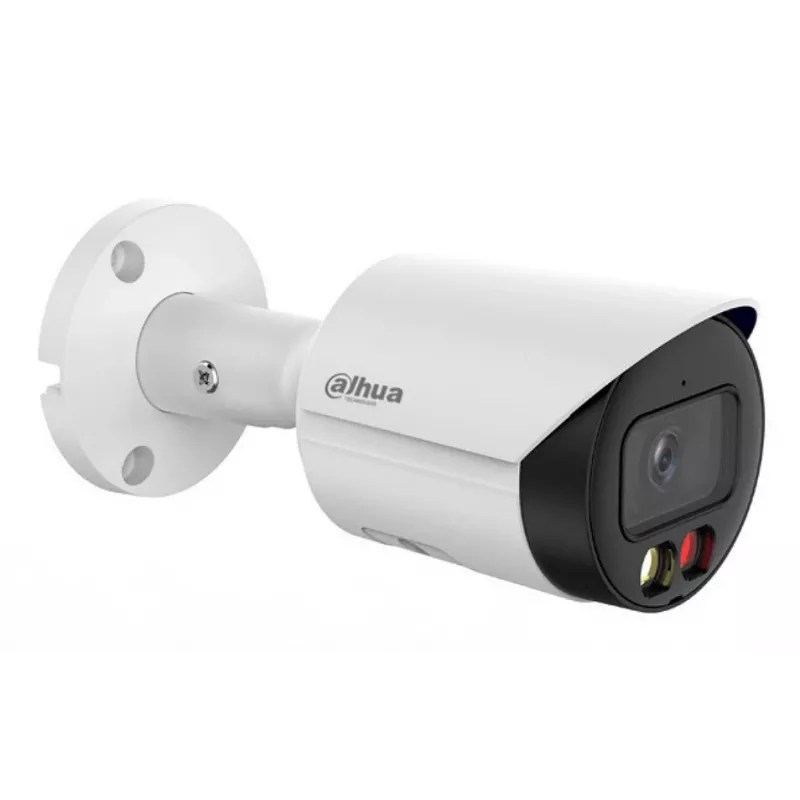 Überwachungskamera Dahua IPC-HFW2449S-S-IL-0280B 4MP IR Bullet
