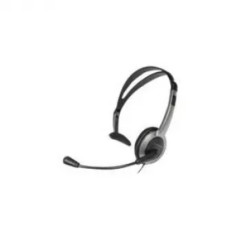 Panasonic RP-TCA430E-S - Headset - On-Ear - Kabelgebunden (RP-TCA430E-S)