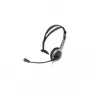 Panasonic RP-TCA430E-S - Headset - On-Ear - Kabelgebunden (RP-TCA430E-S)