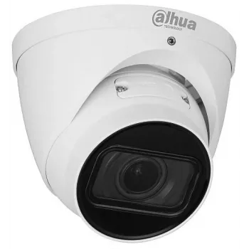 Überwachungskamera DAHUA IPC-HDW5541T-ZE 5MP IR Eyeball, 5 MP, IR-Nachtsicht, innen/außen