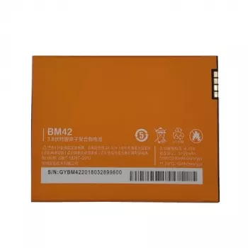Akku XIAOMI Redmi Note (BM42)