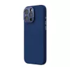 Nillkin LensWing Magnetic iPhone 16 Pro Hülle (blau)