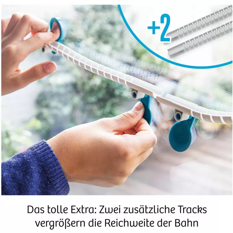 Kosmos 62097 Bausatz