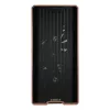 PC-Gehäuse Lian Li Lancool LAN217X Midi Tower Schwarz, Holz