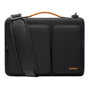 Laptop-Tasche Tomtoc A42 16 Zoll (E02D) – Schutzhülle für 16-Zoll-Notebooks