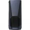 Xilence Xilent Blast X505.ARGB Gaming-PC-Gehäuse, RGB ATX Midi-Tower, schwarz (XG141)