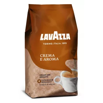 Kaffee Lavazza Crema e Aroma 1 kg