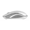 Kabellose optische Maus Rapoo Multi-mode 7200M