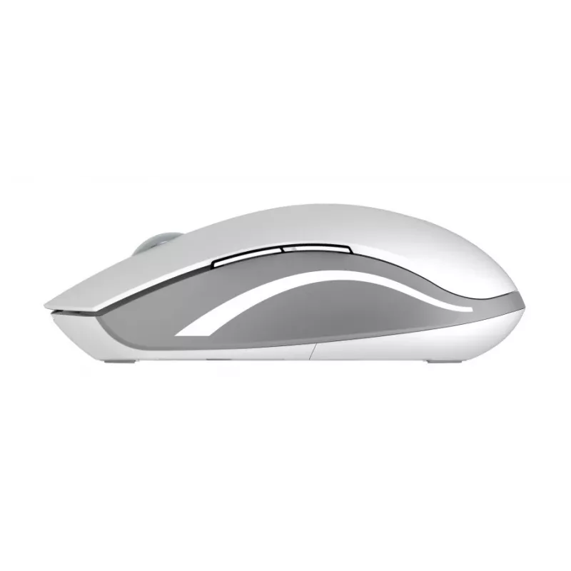 Kabellose optische Maus Rapoo Multi-mode 7200M