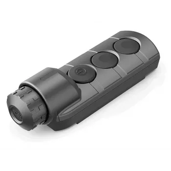 Kabellose Fernbedienung PULSAR 79142 — Bluetooth-Konnektivität, kompakter Handsender