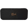 Stereo tragbarer Lautsprecher Klipsch Nashville Schwarz