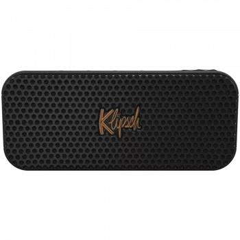 Stereo tragbarer Lautsprecher Klipsch Nashville Schwarz