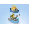 Playmobil Junior 71681 Meine Mitnehm-Arche Noah