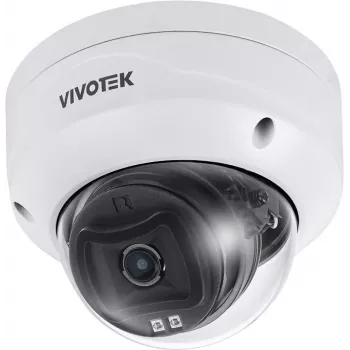 VIVOTEK C-Serie FD9383-HV Fixed Dome IP-Kamera 5MP Outdoor IR PoE 3,6mm (FD9383-HV 3,6mm)
